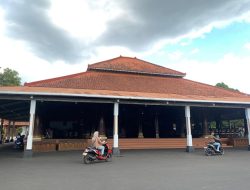 Pendopo RA Kartini Bakal Dijadikan Museum, Begini Rencananya
