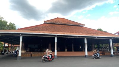 Pendopo RA Kartini Bakal Dijadikan Museum, Begini Rencananya