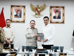 Pemkab Jepara Siapkan Pameran Tunggal Seni Ukir Bertaraf Global