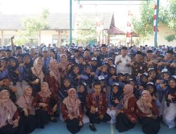 Baznas Jepara Targetkan Rp 1,5 Miliar dari Pekan Peduli Sosial