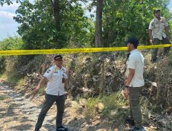 Resahkan Warga dan Rusak Jalan, Tambang Ilegal di Damarjati Jepara Akhirnya Ditutup