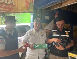 Tim Gabungan Gempur Rokok Ilegal di Jepara, Ribuan Batang Tanpa Cukai Diamankan