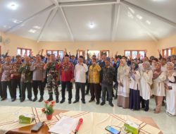 UIN Walisongo Terjunkan 209 Mahasiswa KKN ke Limbangan, Dorong Literasi Digital dan Inovasi Lokal