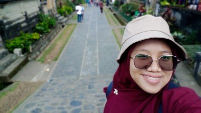 Pentingnya Berbahasa Indonesia dengan Baik bagi Anak Generasi Z