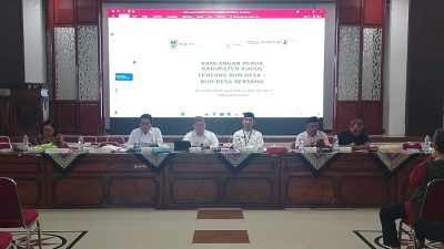 ‎DPRD Kudus Tekankan Sinergi dan Ketepatan Regulasi
