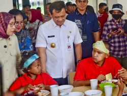 Sekolah Rakyat Diklaim Tekan Angka Kemiskinan, Begini Penjelasan Gubernur Luthfi