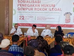Dukungan DBHCHT dan Kolaborasi Warga Antar Jungsemi Juara Nasional Desa Wisata Bahari 2025
