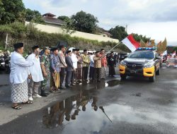 Hidupkan Kembali Semangat Resolusi Jihad