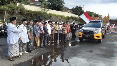 Hidupkan Kembali Semangat Resolusi Jihad