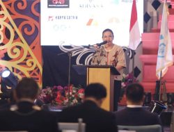 Semarang Jadi Tuan Rumah JCI, Wali Kota Agustina Sambut Pemimpin Muda dari 8 Negara