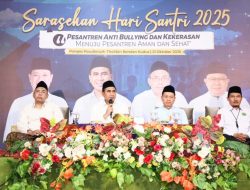 Pesantren Harus Jadi Ruang Aman untuk Perempuan dan Anak