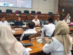 Revisi Perda Lalu Lintas, Pansus II DPRD Kudus Fokus pada Keselamatan