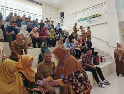 Siap Dampingi 454 Koperasi, Puluhan Asisten Bisnis KDKMP Mulai Bertugas di Purworejo