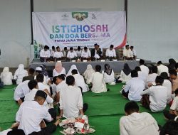 Santri Kini Berdiaspora, Tak Hanya Fokus Keagamaan