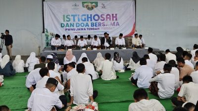 Santri Kini Berdiaspora, Tak Hanya Fokus Keagamaan