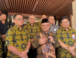 Antisipasi Keracunan Siswa, Pemerintah Kaji Opsi Dapur Sekolah untuk Kelola Program Makan Bergizi Gratis