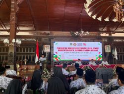 Dorong Guru Berinovasi, PGRI Kudus Perkuat Kapasitas