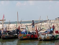 5 Kampung Nelayan di Jateng Dapat Suntikan Dana Rp 110 Miliar dari Pusat