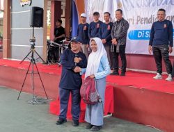 Pelajar Wajib Tahu! Ini 3 Kunci Sukses Hadapi Masa Depan dari Mendikdasmen