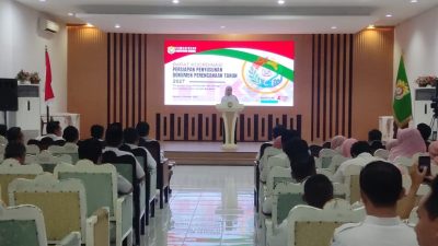 Dana Pusat Berkurang, Pemkab Kendal Genjot Pajak dan Lirik Potensi Zakat untuk Atasi Kemiskinan