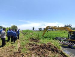 Disulap Jadi Wisata Air, Wajah Baru Kali Buntu Kendal Siap Jadi Ikon Baru