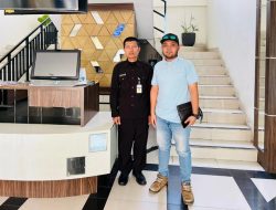 LBH Ansor Ancam Gugat ESDM Jateng ke PTUN
