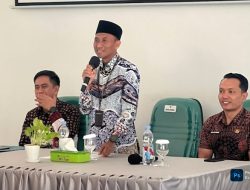Setda dan Dinkes Kendal Raih Nilai Tertinggi dalam Pengelolaan Arsip