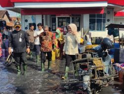 Pastikan Tepat Sasaran, Pemerintah Cek Penyaluran Solar Bersubsidi untuk Nelayan di Kendal