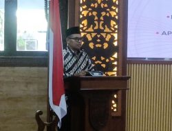 Dieng Sandang Status Geopark Nasional, Banjarnegara dan Wonosobo Terima SK Resmi