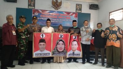 Pilkades Serentak 2026 Jadi yang Terbanyak Sepanjang Masa