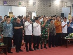DPR RI: MBG Turunkan Stunting dan Dongkrak Ekonomi Lokal