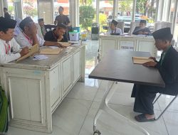 Catat Tanggalnya! Ini Rangkaian Lengkap Peringatan Hari Santri 2025 di Kendal