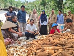 Tak Tunggu Dana Desa, Koperasi Merah Putih di Bae Langsung Bergerak dengan Modal Swadaya Anggota