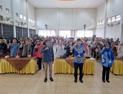 Lewat Jalur Aspirasi, Anggota DPR RI Kembali Salurkan Beasiswa KIP Kuliah untuk Ratusan Pelajar Purworejo