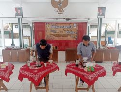 Pertarungan Kopi Purworejo: 26 Petani dan Penyeduh Unjuk Gigi di Ajang Fun Battle