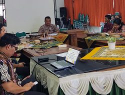 Kejar Target Desa Mandiri, Dispermasdes Pemalang Buka Forum Konsultasi Publik untuk Perbaikan Layanan Masyarakat