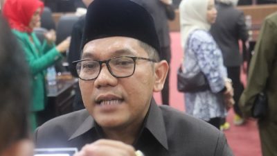 Hadapi Tantangan Kompleks, Ketua DPRD Kendal Serukan Penguatan Ideologi Pancasila