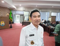 Cegah Kebocoran, Pemkab Kendal Bakal Pasang Tapping Box di Jalur Galian C