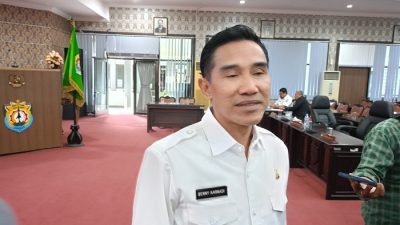 Cegah Kebocoran, Pemkab Kendal Bakal Pasang Tapping Box di Jalur Galian C