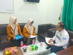 Dosen UMKU Gandeng Puskesmas Dawe, Edukasi Warga Kelola Hipertensi dengan Cara Sederhana