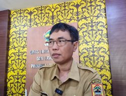 Asap Masih Terlihat di Brown Canyon, DLHK Jateng: Gas Metan dari Sampah Lama Terbakar karena Panas
