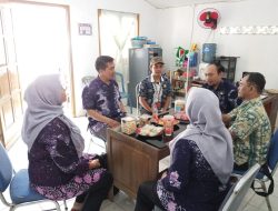 Jumlah KPM PKH Purworejo Capai 29.293, Pendamping Ditarget ‘Luluskan’ 1.224 KPM Tiap Tahun