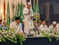Jepara Berselawat Kembali Bergema di Pecangaan
