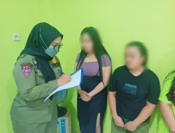 Beda dari Biasanya! 8 PSK Terjaring Razia di Pemalang Tak Dipenjara, tapi Dikirim ke Panti Rehabilitasi