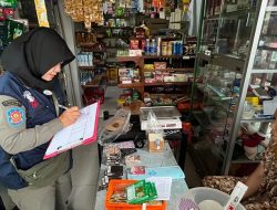 Gempur Rokok Ilegal di Jepara, Operasi Gabungan Digencarkan