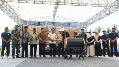 Tak Sekadar Hiburan, Festival Atraksi Tradisional di Purworejo Jadi Ajang ‘Nguri-uri’ Budaya dan Jaga Eksistensi Seniman