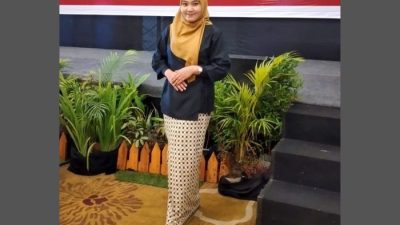 Arum Budiyati, M.Tr.Keb