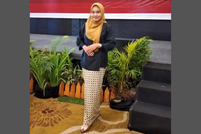Arum Budiyati, M.Tr.Keb