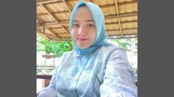 Arum Budiyati, M.Tr.Keb