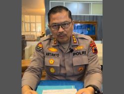 Kapolsek Brangsong Kendal Dipecat karena Selingkuh